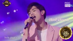 Eric Nam - Just a feeling