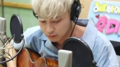 Roy Kim - 突然