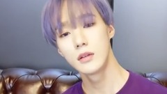 VAV - Flower(You) Jacket Making