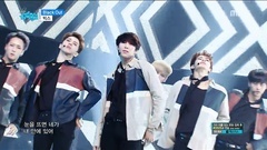 VIXX - Black Out