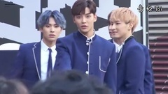 SF9 - 江南签名会