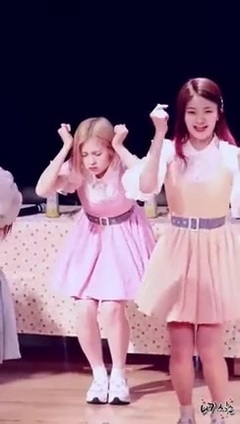DIA - 和我交往吧