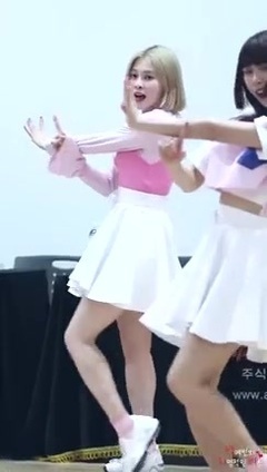 DIA - 和我交往吧