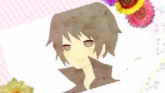 初音未来 - 君の手,仆の手