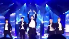 Astro(韩国) - 应该挽留你的 特别舞台02