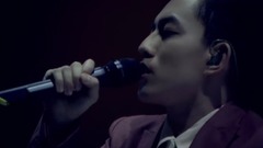 林宥嘉 - 心酸