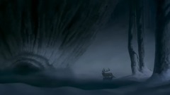 音乐短片 - 幻想曲2000:史特拉文斯基《火鸟组曲》