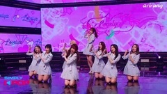 Lovelyz - 现在,我们