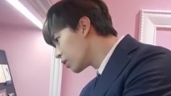 VIXX - VIXX 弘彬&爀 Dingo花实习生的Lucky Box