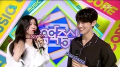 Astro(韩国),PRISTIN,车银优,朴施妍（PRISTIN） - MC Cut