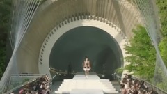 Fashion Show - Louis Vuitton Cruise 2018 Full Fashion Show Exclusive