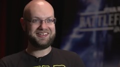 音乐短片 - STAR WARS BATTLEFRONT 2 NEW Featurette Trailer (2017) Blockbuster Game HD