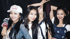 Sistar,多顺(Sistar),昭宥(Sistar),孝琳(Sistar),宝拉(Sistar) - 等了好久终于要回來了!SISTAR六月强势回归!有SISTAR的夏天一定是更火热的夏天!