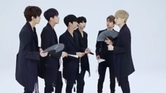 VIXX - [Let's Dance] VIXX - 桃源境