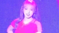 宇宙少女,程潇 - Tell Me & Gee & Mister