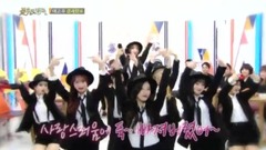 韩国群星,韩国综艺,Lovelyz - 一定要看!不朽的名曲下周预告