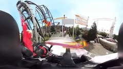 音乐短片 - Nest-vis DemoReel 2017