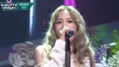 太妍(少女时代),Kei(Lovelyz),SONAMOO - I