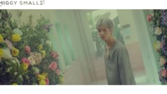 f(x),NU'EST,VIXX,MONSTA X - 桃源境 & Beautiful & Love Paint & 4 Walls