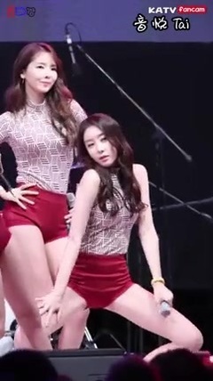 Stellar,金佳英(Stellar) - Sting
