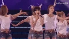 少女时代,韩国群星,Red Velvet,GFriend,TWICE - 再次重逢的世界