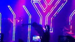 MTA天漠音乐节years&years