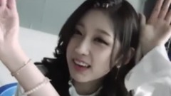 Lovelyz - [1CM CAM] 河明SHOW!的诞生