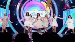 Lovelyz - 现在,我们