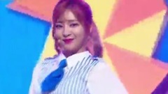 LABOUM - Hwi hwi