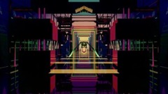 音乐短片 - Hills Beyond a River_隔江山色