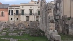 音乐短片 - Ancient Dance