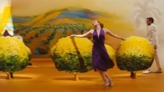 音乐短片 - Honest Trailers