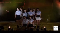 TWICE - KNOCK KNOCK