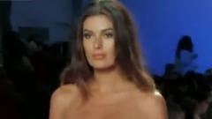 Fashion Show,音乐短片 - Luli Fama Swimwear Show At Miami Swim Fashion Week Summer 2013 Ft Bikini Models Fashiontv