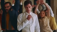 音乐短片 - Coeur Croisé