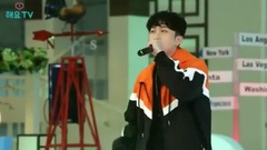 Sleepy(Untouchable),DinDin - 蜡笔