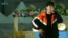 Sleepy(Untouchable),DinDin - Beautiful Life