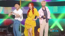 Triple H - 365 FRESH - MBC音乐中心 现场版 17/05/20