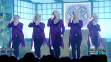 VIXX - 桃源境 - MBC音乐中心 现场版 17/05/20