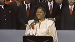 Shirley Caesar - Heaven