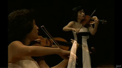 音乐短片 - 巴赫G弦上的咏叹调