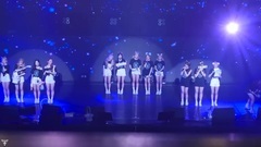 宇宙少女 - 结束落幕