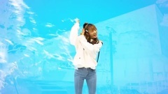 Apink,尹普美(Apink),刘世允 - 水原