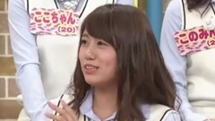 AKB48,NMB48 - NMBとまなぶくん EP205