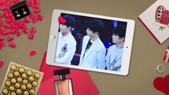 TFBOYS - 表白TFBOYS