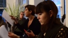 音乐短片 - Peninsula DotLand