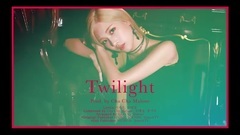 本月少女 - Single Album 'Kim Lip' Preview