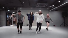 舞蹈视频 - No Promises