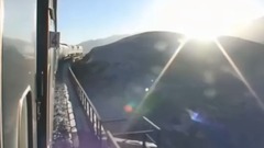 音乐短片 - 天路