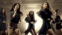 T-ara,AOA,Fiestar,BADKIZ,TWICE - Sexy Cut 1